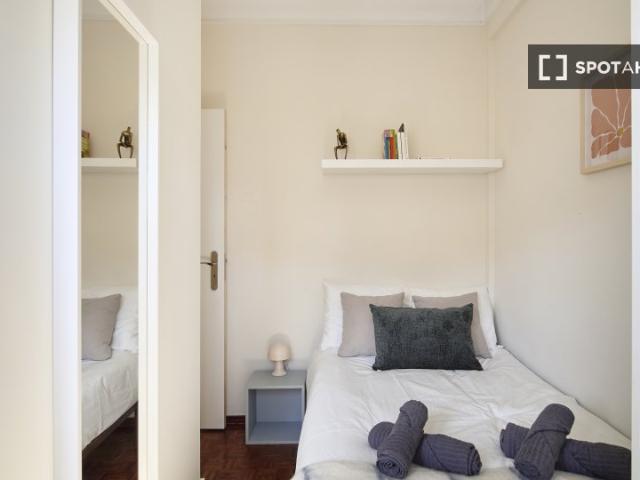 Quarto alugar em Lisboa