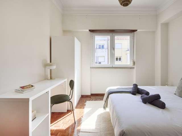 Quarto alugar em Lisboa