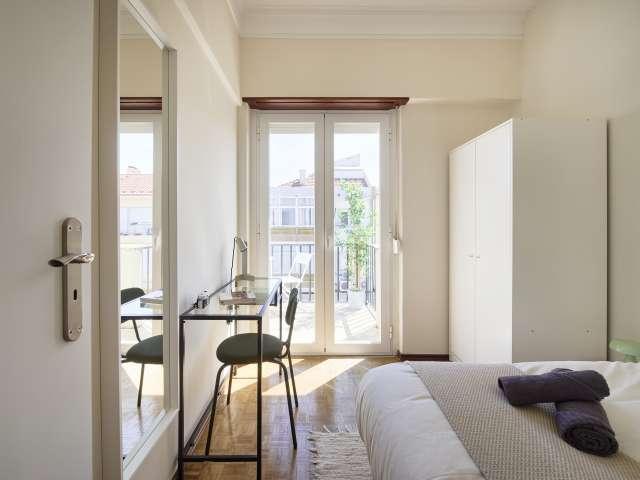 Quarto alugar em Lisboa