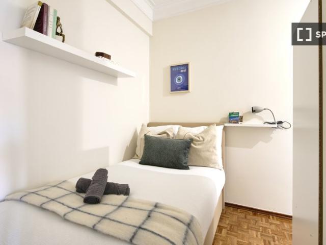 Quarto alugar em Lisboa