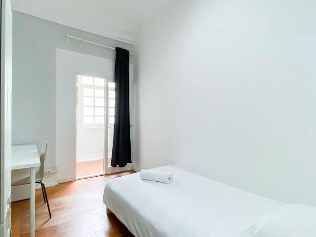 Quarto alugar em Avenidas Novas, Lisboa