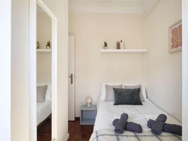 Quarto alugar em São João de Brito, Lisboa