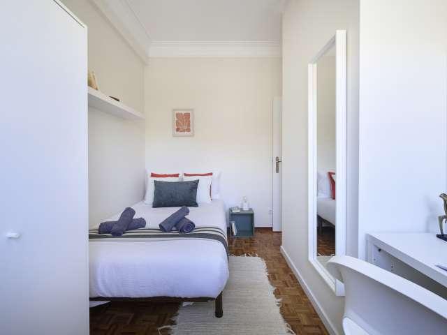 Quarto alugar em Lisboa