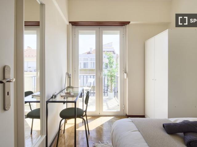 Quarto alugar em Lisboa