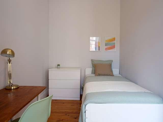 Quarto alugar em Lisboa