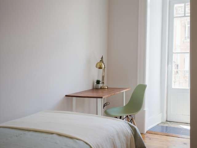 Quarto alugar em Lisboa