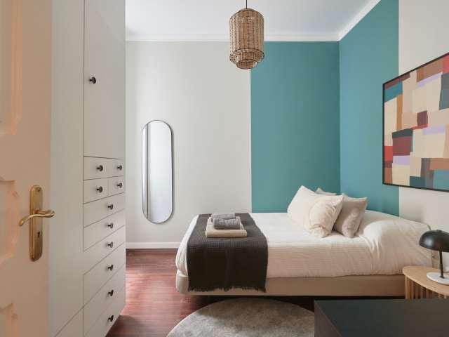 Quarto alugar em Avenidas Novas, Lisboa