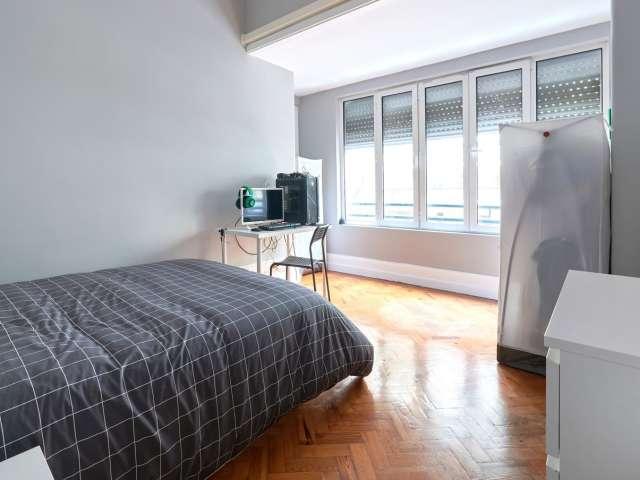 Quarto alugar em Avenidas Novas, Lisboa