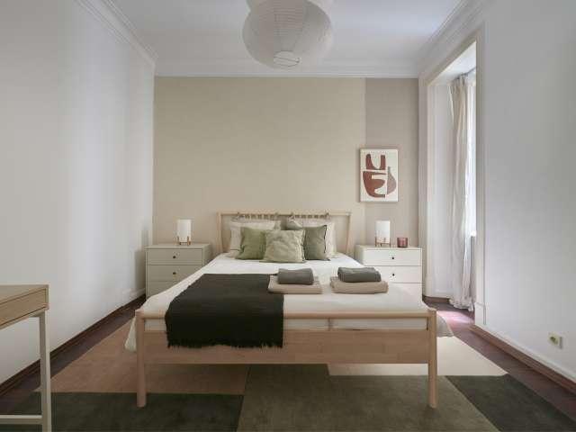 Quarto alugar em Avenidas Novas, Lisboa
