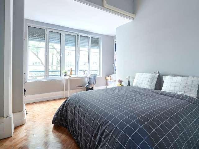 Quarto alugar em Avenidas Novas, Lisboa