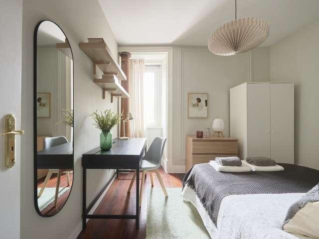 Quarto alugar em São Sebastião da Pedreira, Lisboa