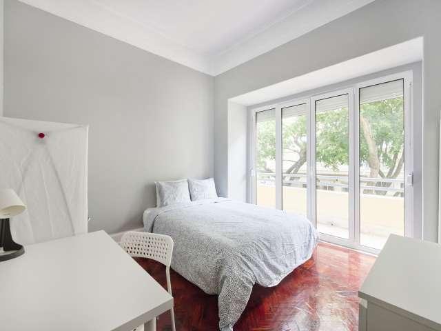 Quarto alugar em Avenidas Novas, Lisboa