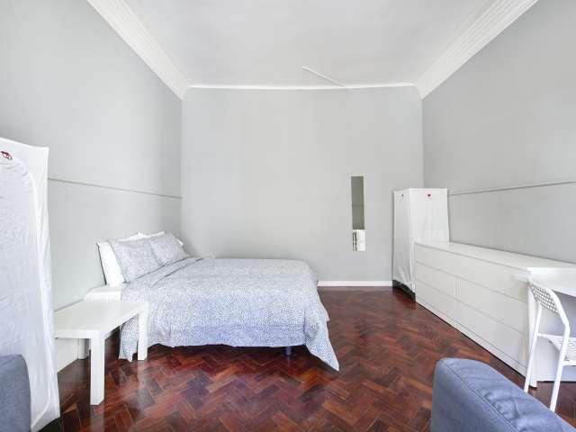 Quarto alugar em Avenidas Novas, Lisboa