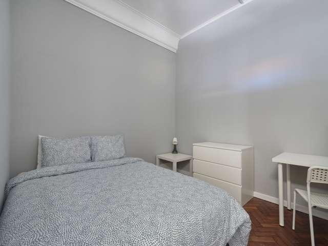 Quarto alugar em Avenidas Novas, Lisboa