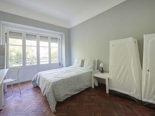 Quarto alugar em Avenidas Novas, Lisboa