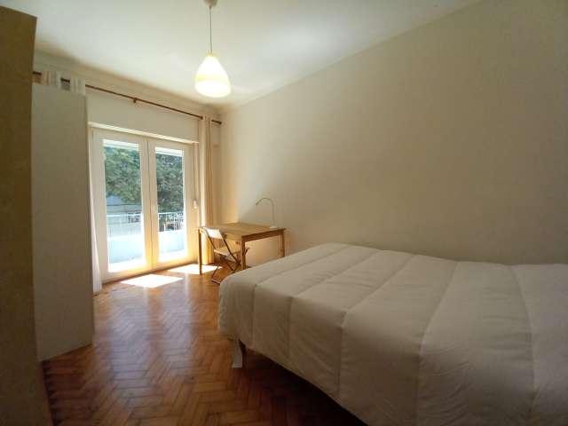 Quarto alugar em Lisboa