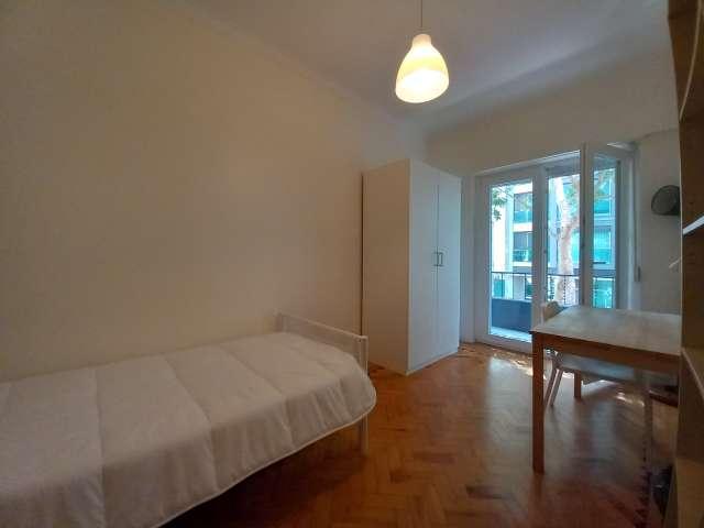Quarto alugar em Lisboa