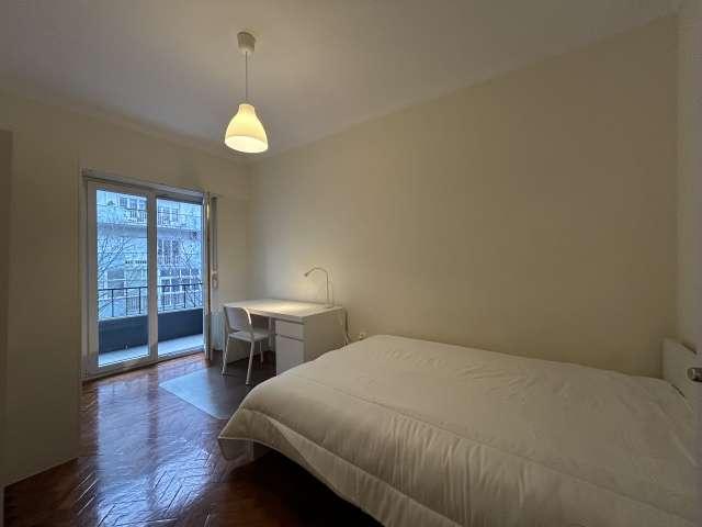 Quarto alugar em Lisboa