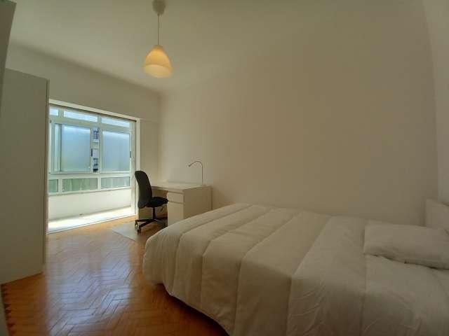 Quarto alugar em Lisboa