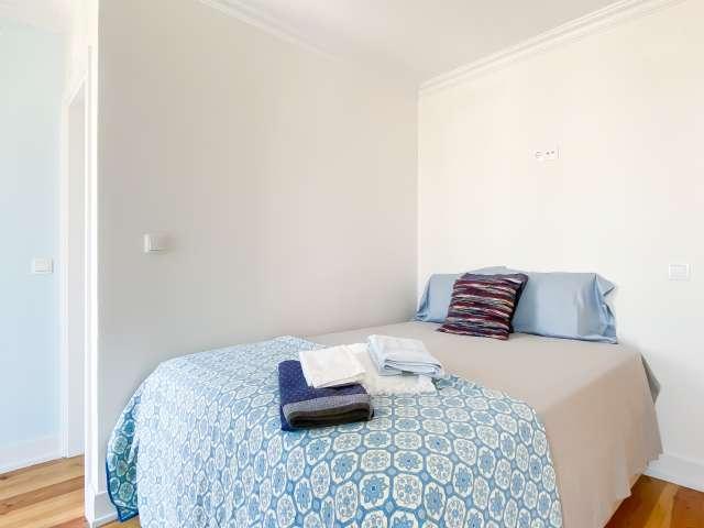 Quarto alugar em Lisboa