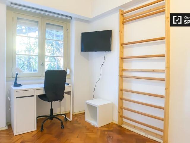 Quarto alugar em Lisboa