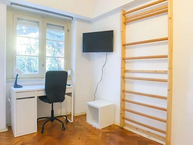 Quarto alugar em Lisboa