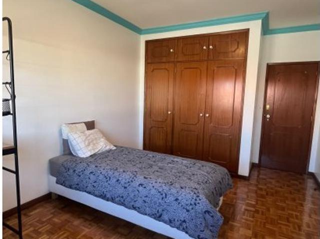 Quarto alugar em Maia, Barca