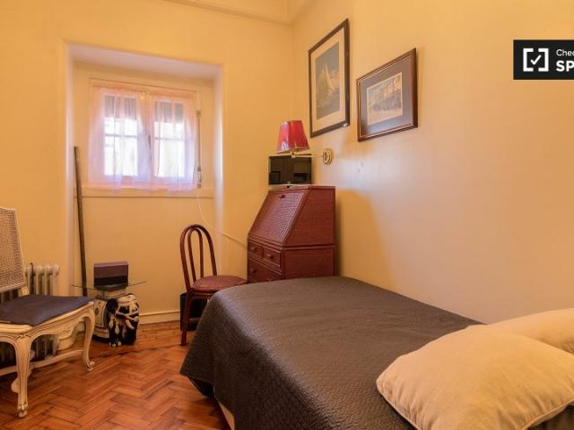 Quarto alugar em Lisboa