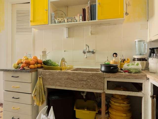 Quarto alugar em Lisboa