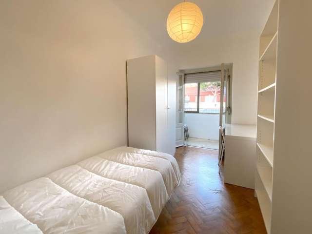Quarto alugar em Lisboa