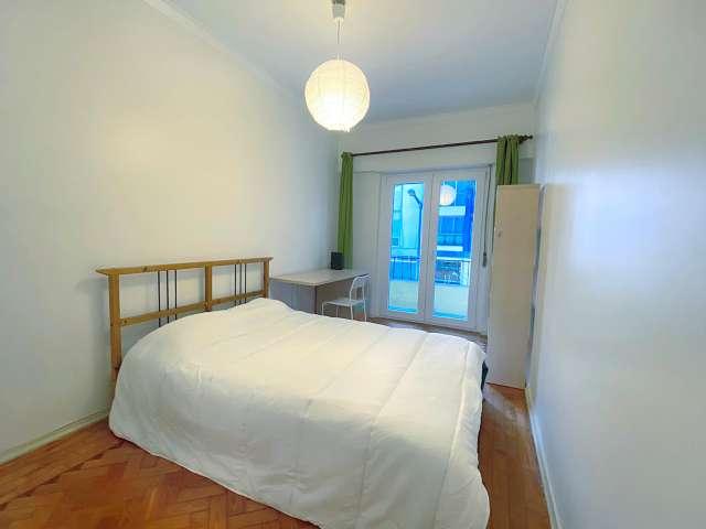 Quarto alugar em Lisboa