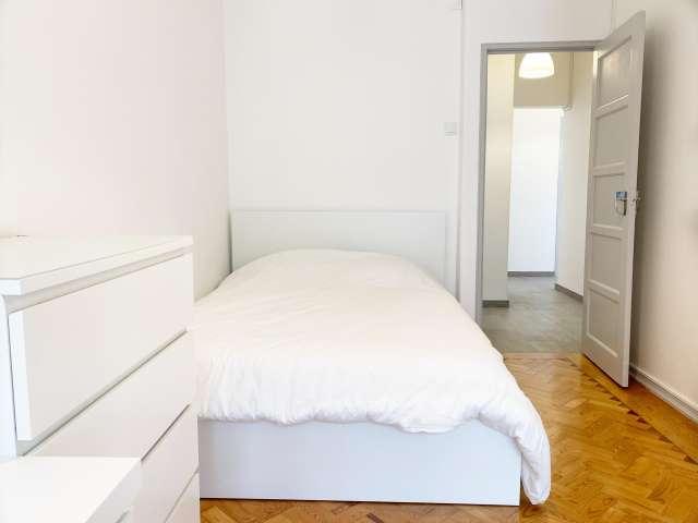 Quarto alugar em Lisboa