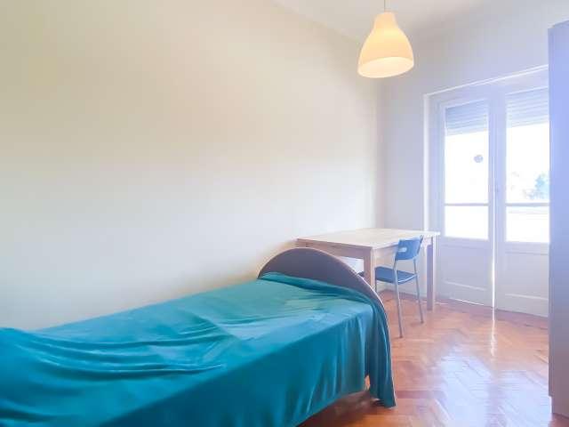 Quarto alugar em Lisboa