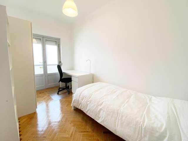 Quarto alugar em Lisboa