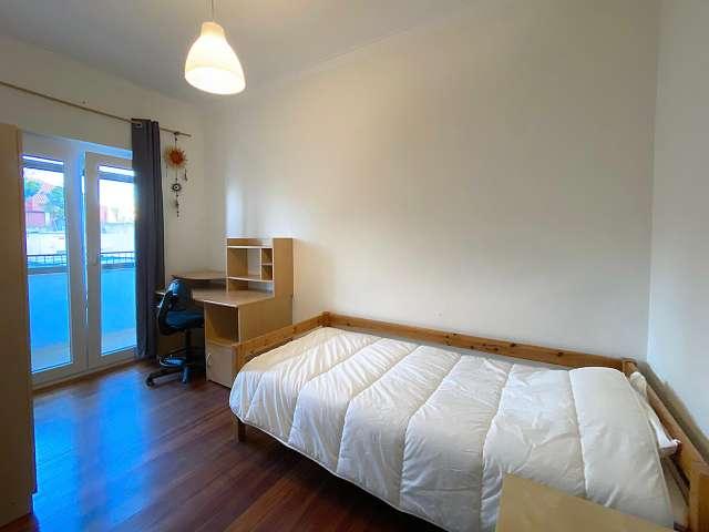 Quarto alugar em Lisboa