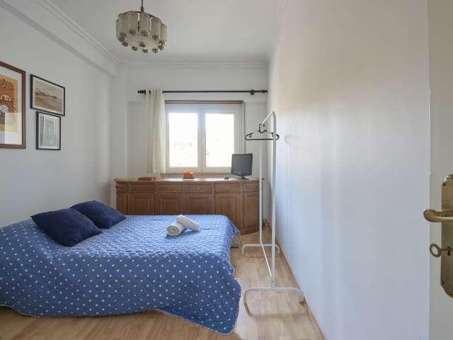 Quarto alugar em Avenidas Novas, Lisboa