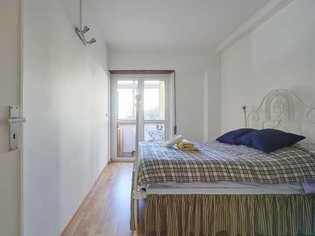 Quarto alugar em Avenidas Novas, Lisboa