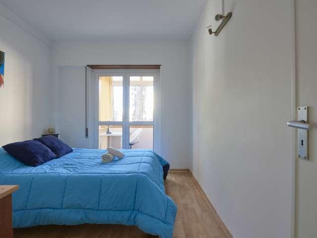 Quarto alugar em Avenidas Novas, Lisboa