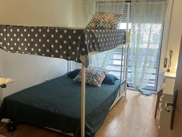 Quarto alugar em Lisboa
