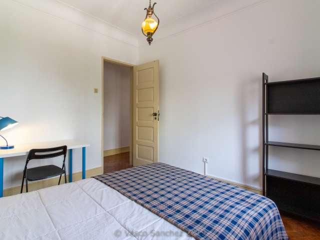 Quarto alugar em Lisboa