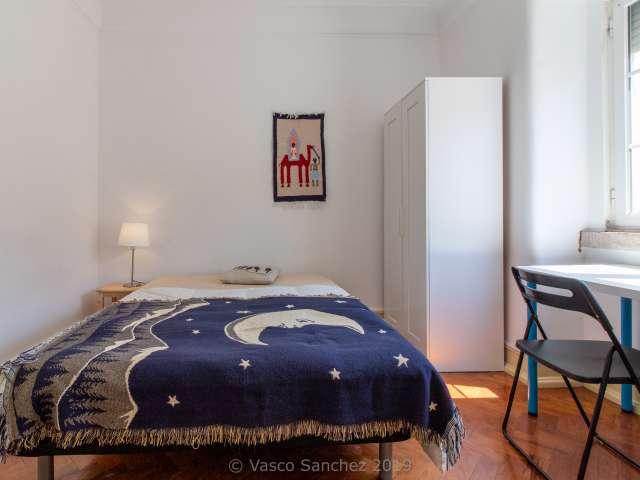Quarto alugar em Lisboa