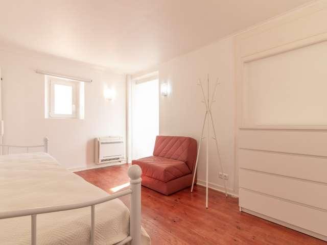 Quarto alugar em Avenidas Novas, Lisboa