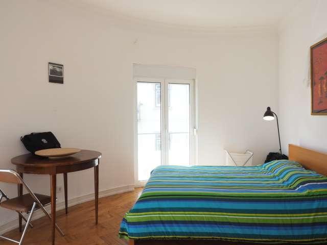 Quarto alugar em Avenidas Novas, Lisboa