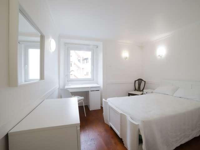 Quarto alugar em São Sebastião da Pedreira, Lisboa