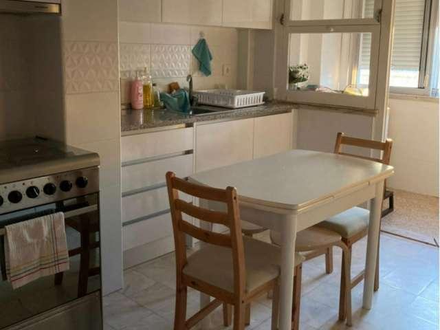 Quarto alugar em Lisboa