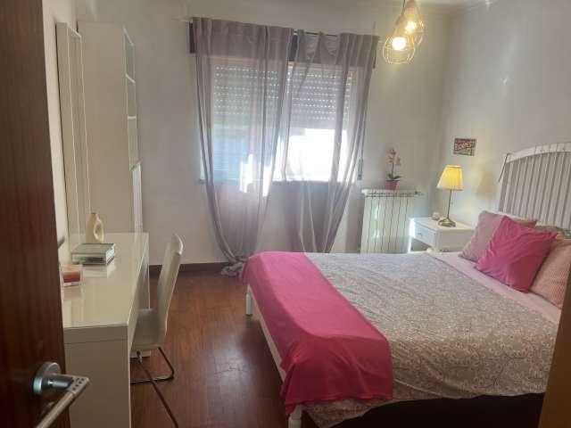 Quarto alugar em Lisboa