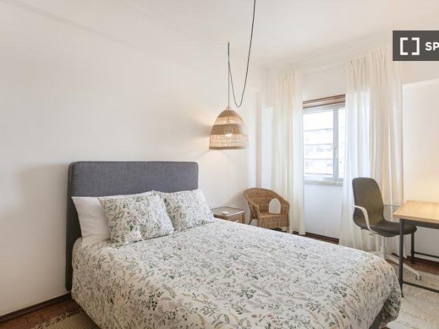 Quarto alugar em Lisboa