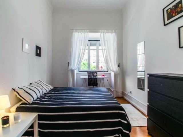 Quarto alugar em Lisboa