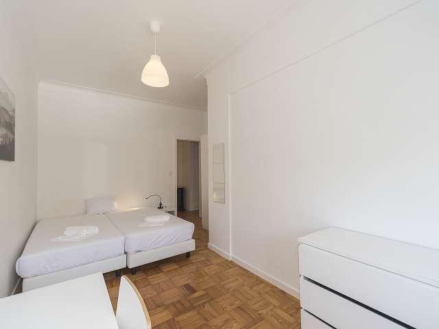 Quarto alugar em São Domingos de Benfica, Lisboa
