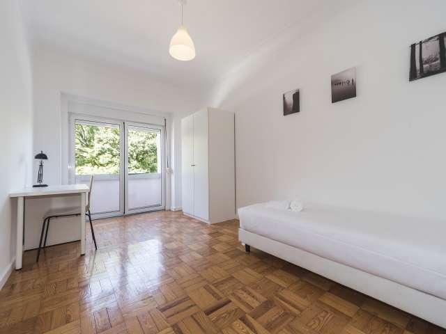 Quarto alugar em Lisboa